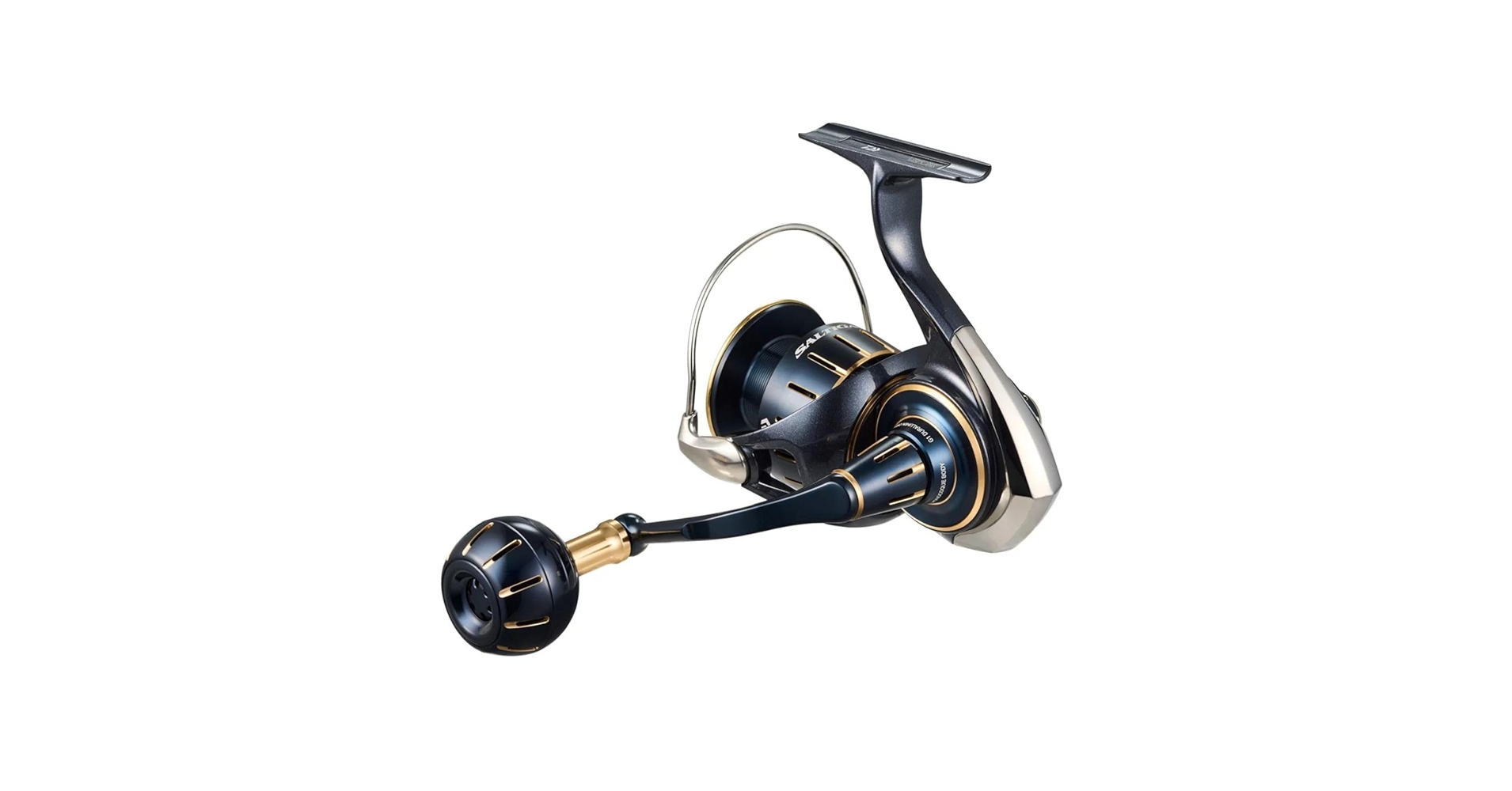 ダイワ DAIWA 12 キャタリナ 4000 スピニング リール ソルティガ ダイワ DAIWA 12 キャタリナ 4000 スピニング リール ソルティガ